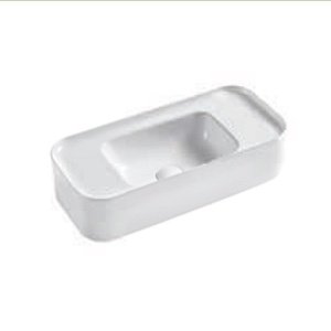 Parryware Full Pedesta Azure Full Pedestal