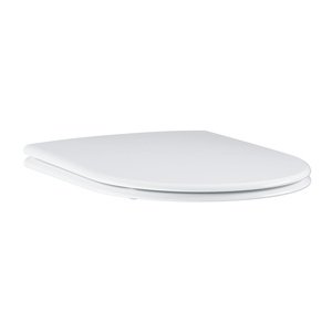 Grohe Essence Wall Floor Mount Rimless Essence Rimless Wall Hung
