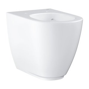 Grohe One Piece Closet Eurostyle
