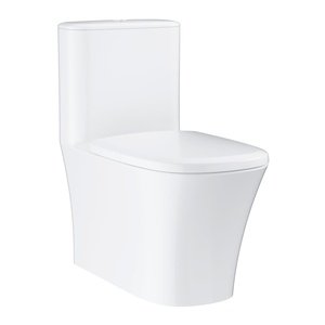 Grohe One Piece Closet Eurosmart