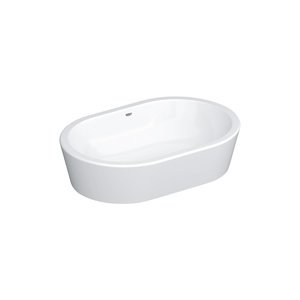 Grohe Wall Hung Wash Basin Essence Wallmounted Wash Basin 700mm