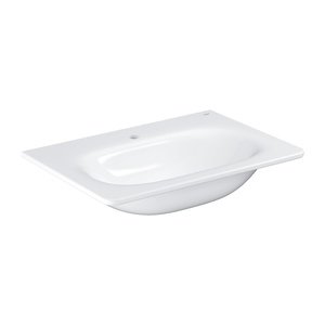 Grohe Wall Hung Wash Basin Essence Wallmounted Wash Basin 600mm