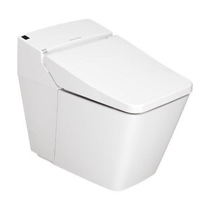 American Standard Aerozen Shower Toilet