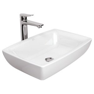 American Standard Acacia E Round Above Counter Basin