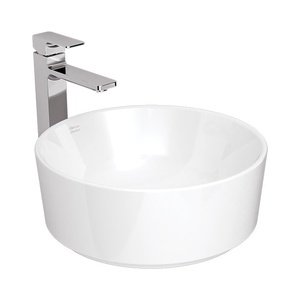 American Standard Vallo Above Counter Basin
