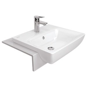 American Standard White