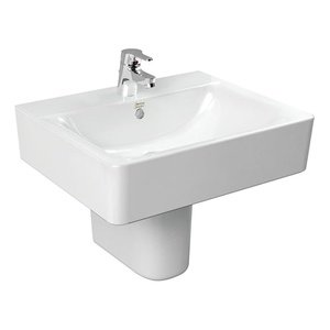 American Standard New Codie Semi Pedestal