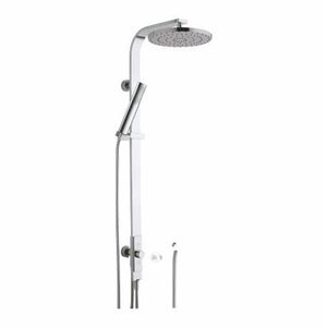 Jaquar Shower Rail