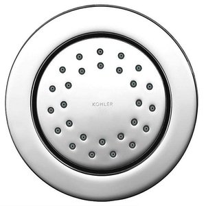 Kohler Overhead Showers Rain Duet