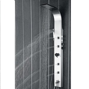 Aquant Shower Panel Divine