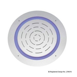 Jaquar Overhead Showers