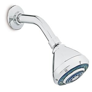 Kohler Overhead Showers Finial