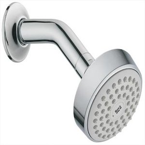 Roca Hand Showers with rain function