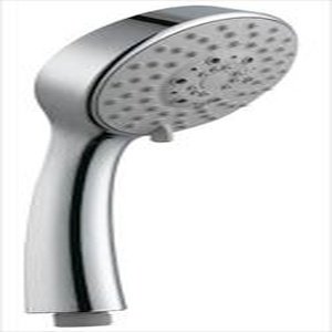 Roca Hand Showers with showers hose and hook