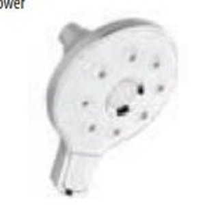 Parryware Overhead Showers