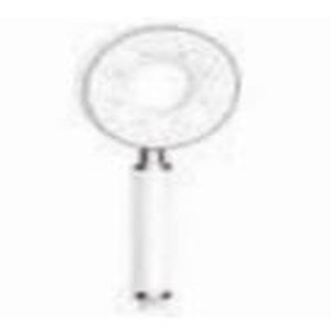 Parryware Hand Showers