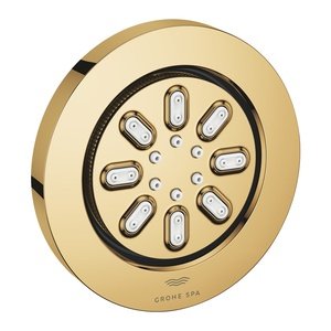 Grohe Cool Sunrise Smart Active Hand Showers