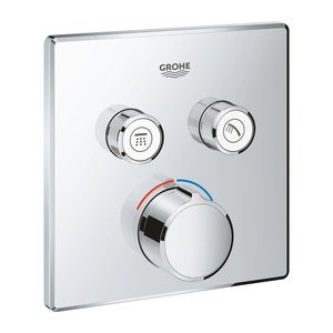 Grohe Smart Control