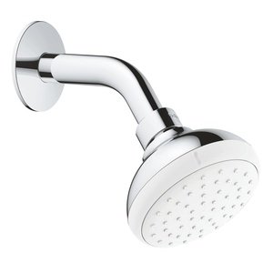 Grohe Ntempcosmopolitan Headshw 3 Sprays