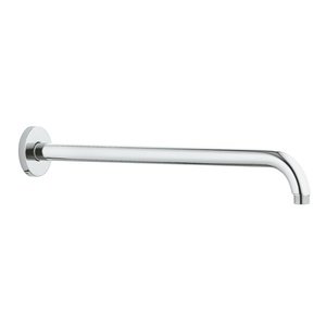 Grohe Shower Arm Square 286mm