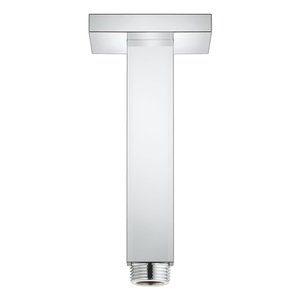 Grohe 310 Head Shower Round 1 Spray Single Shower