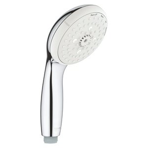 Grohe Hand Showers Euphoria 110 Chimagne H/Shower