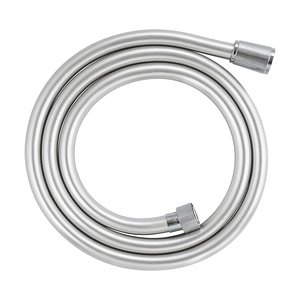 Grohe Shower Hose Silver Flex 1250 mm