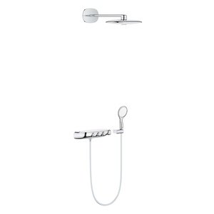 Grohe Rough- In Rsh Headshower 360 Duo + Mono