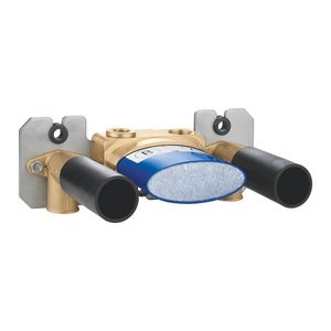 Grohe Euphoria Smart Control System 310 Duo
