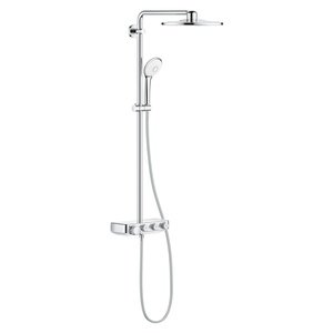 Grohe Euphoria Smart Control System 310 Cube Duo