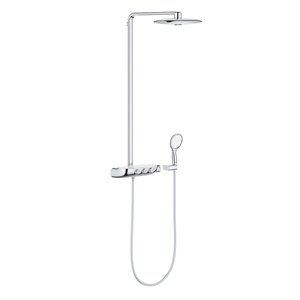 Grohe Bath Tube Filler Floor Mount