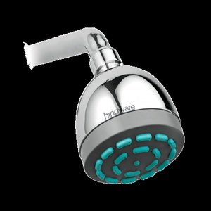 Hindware Rain Spa-3 Flow Led Chromo Shower