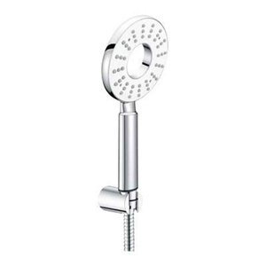 Hindware Polo Black Hs Wt 1.5 M Hose Pipe & Hook