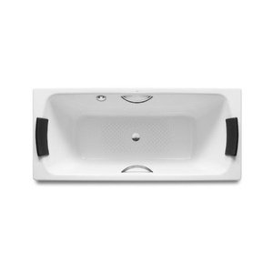 Roca Bath Tub Vythos -White