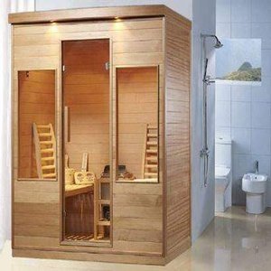 Jaquar Shower Room