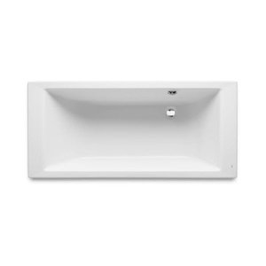 Roca Bath Tub Contesa -White