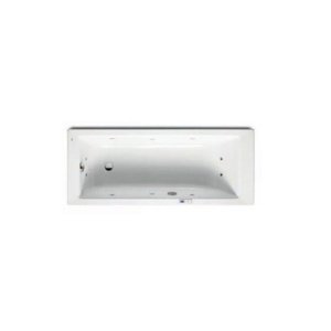 Roca Bath Tub Be Cool -White