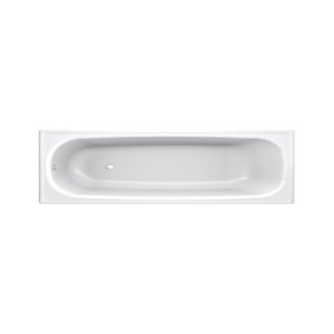 Parryware Wellness Whirlpools & Ceramic Steel Bathtub Europa