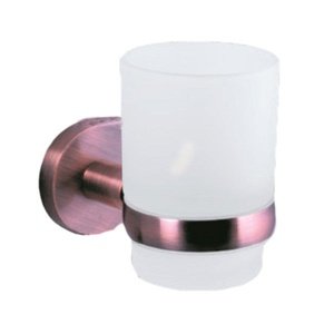 Parryware Soap Holder With Glass