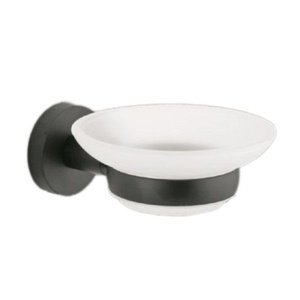 Parryware Soap Holder With Glass