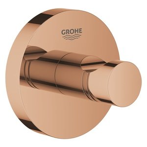 Grohe Cool Sunrise Essentials Multi- Towel Rack 600mm