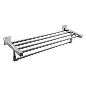 American Standard Double Glass Holder