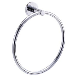 American Standard Double Glass Holder