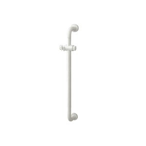 American Standard Turnup Nylon Grab Bar