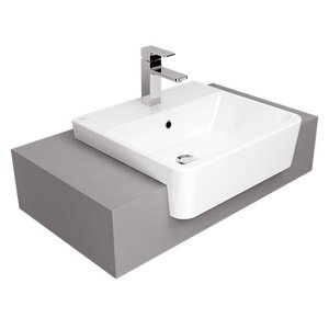 American Standard Acacia E - Exposed Shower Mixer