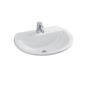 American Standard Concept Sq Basin Mono