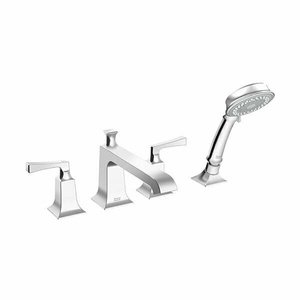 American Standard Kastello Sq Bowl