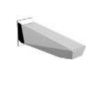 American Standard Line Sensor Square