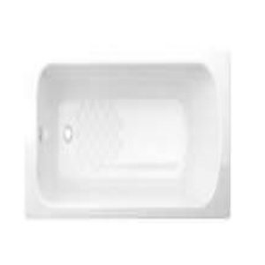 American Standard Milano Exposed