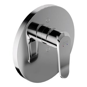 American Standard Neo Moden Exposed Shower Mono
